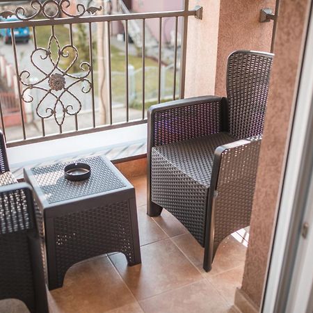 Sunny Paradise Vrnjačka Banja Eksteriør billede