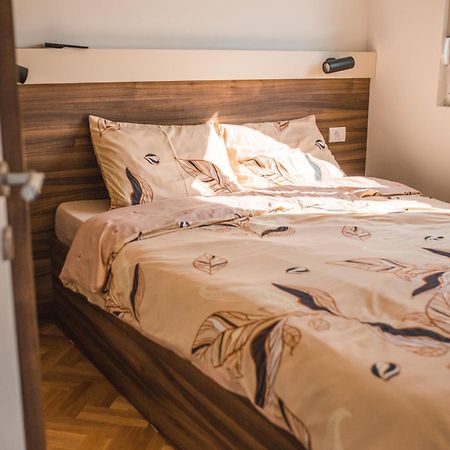 Sunny Paradise Vrnjačka Banja Eksteriør billede