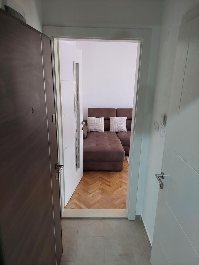 Sunny Paradise Vrnjačka Banja Eksteriør billede